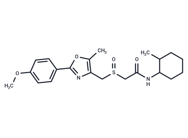 化合物 β-Catenin modulator-1|T79100|TargetMol