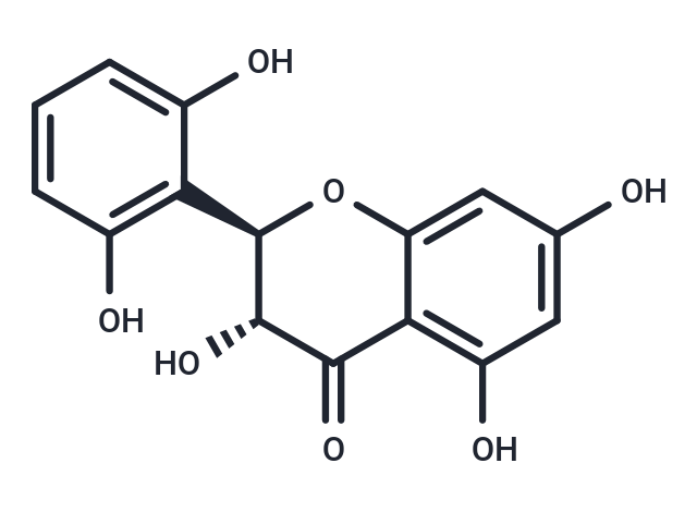 化合物2',3,5,6',7-Pentahydroxyflavanone|TN2689|TargetMol