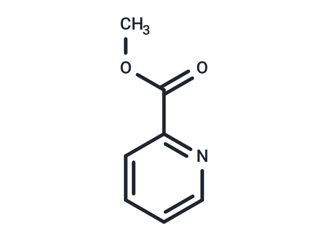 化合物 Methyl picolinate|T22220