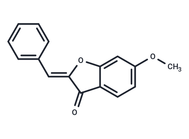 化合物 SARS-CoV-2-IN-43|T79243|TargetMol