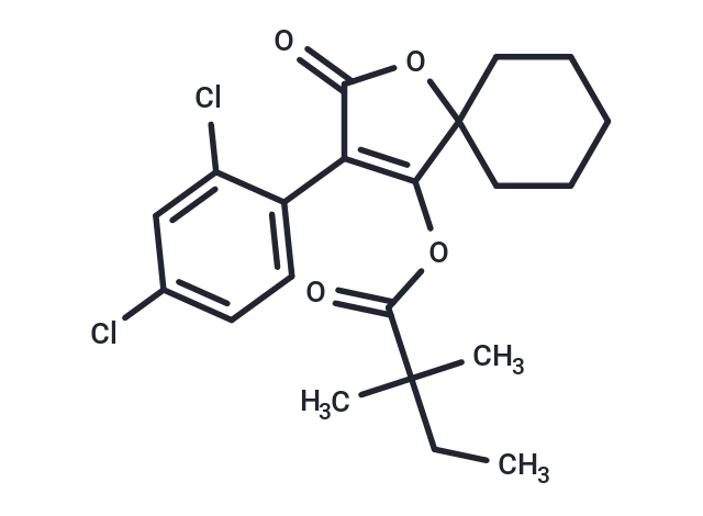 螺螨酯|T12987|TargetMol