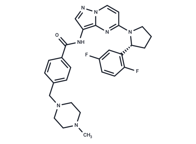 化合物 Protein kinase inhibitor 5|T79125|TargetMol