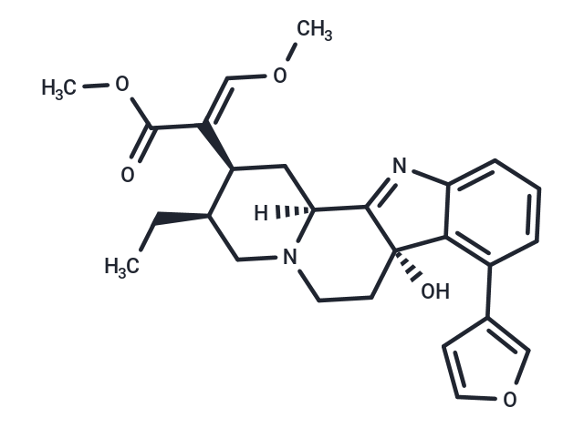 化合物 SC13|T62722|TargetMol