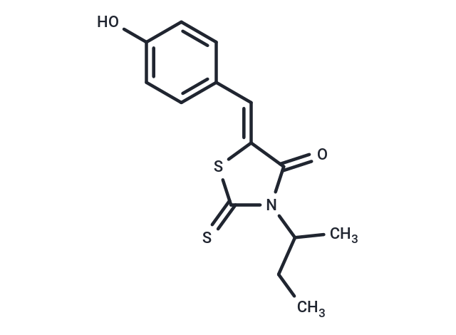 化合物 PFM03|T60621|TargetMol