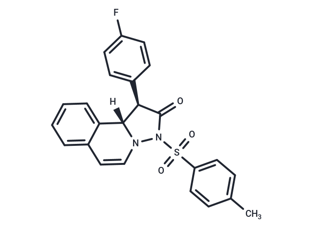 化合物 Anti-inflammatory agent 46|T79473|TargetMol