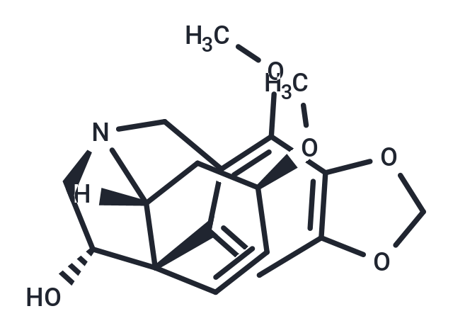 化合物 Ambelline|T25075|TargetMol