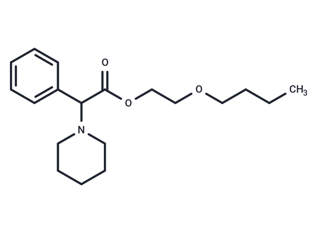 化合物 Butopiprine|T25189|TargetMol