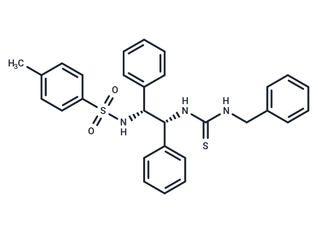 化合物 Antifungal agent 65|T79522|TargetMol