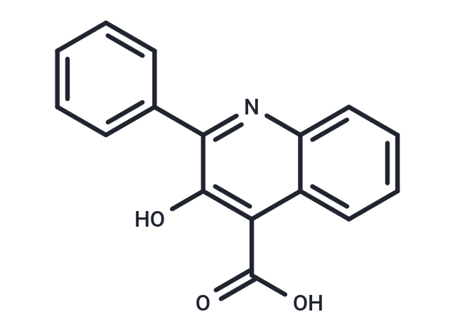 化合物 Oxycinchophen|T25911|TargetMol