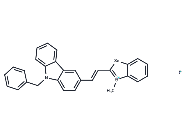 化合物 m-Se3|T79872|TargetMol