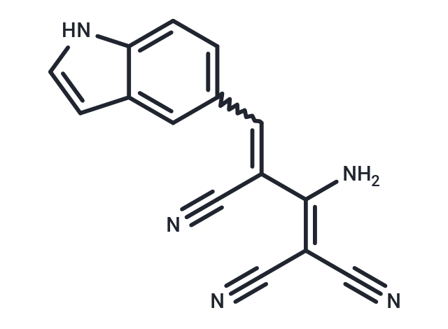 化合物 AG-370|T21784|TargetMol