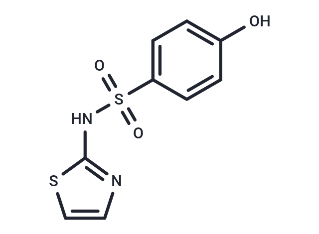 化合物 Phenosulfazole|T60397|TargetMol