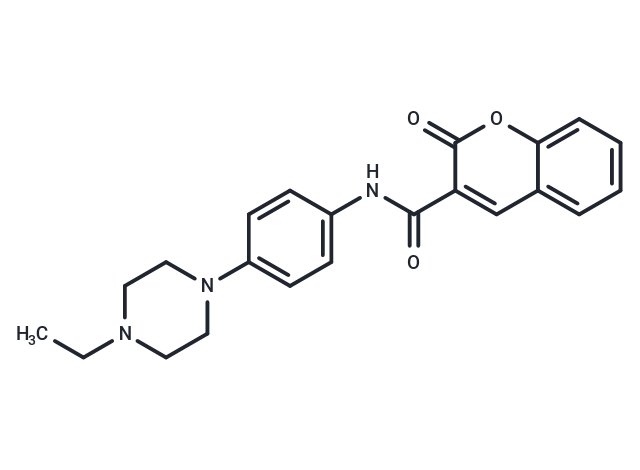 化合物 WIC1|T67923|TargetMol