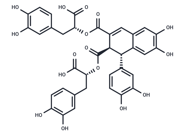 化合物 HIV-IN-8|T79974|TargetMol