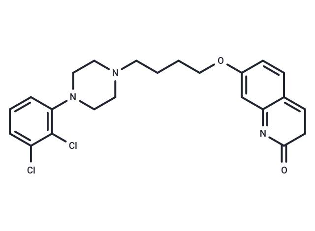 化合物 Dehydroaripiprazole|T10989