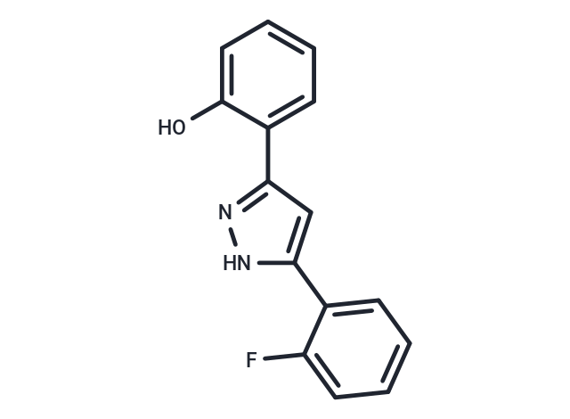 化合物 VU0420373|T60384|TargetMol