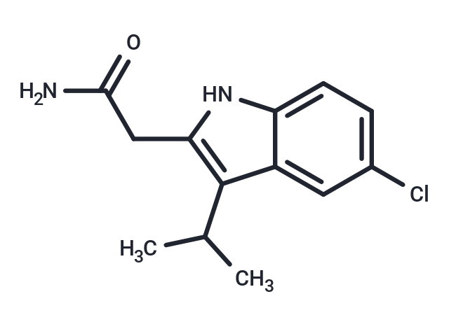 化合物 SIRT1-IN-2|T60373|TargetMol