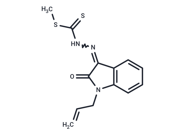 化合物 Zndm19|T80721|TargetMol