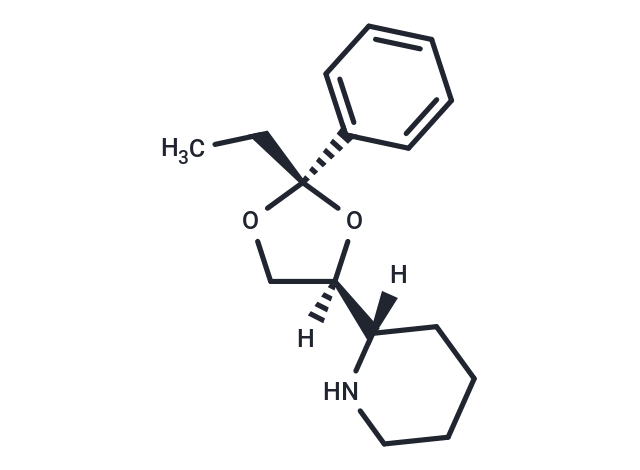 化合物 Etoxadrol|T60423|TargetMol