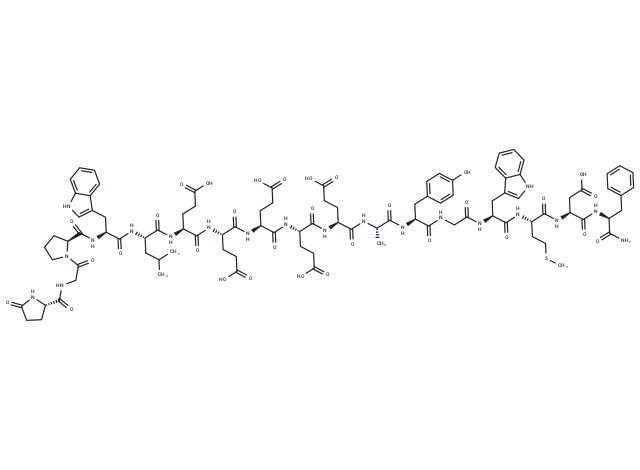 Gastrin I（人）|TP2030|TargetMol