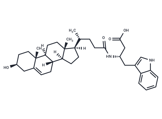 化合物 UniPR1447|T80897|TargetMol