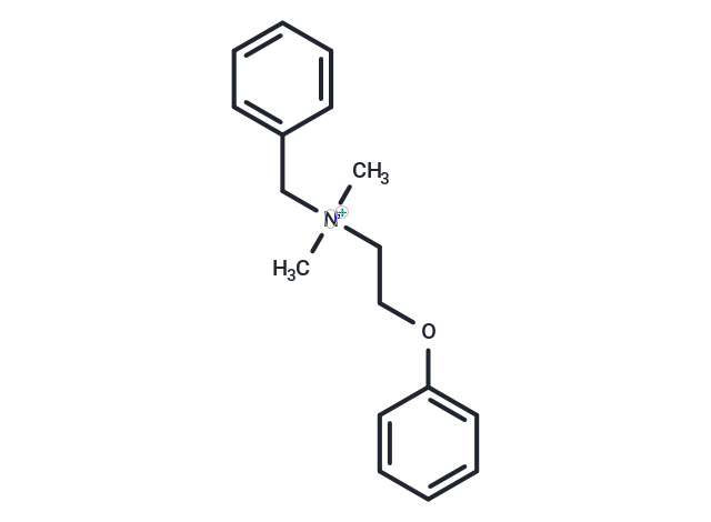 化合物 Bephenium|T60399|TargetMol