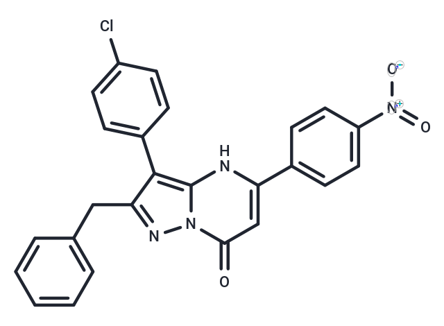 化合物 NAV-2729|T5142|TargetMol