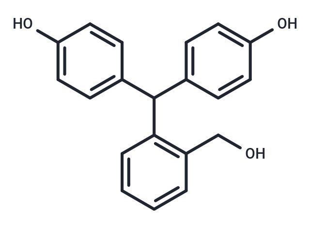 化合物 Phenolphthalol|T60717|TargetMol