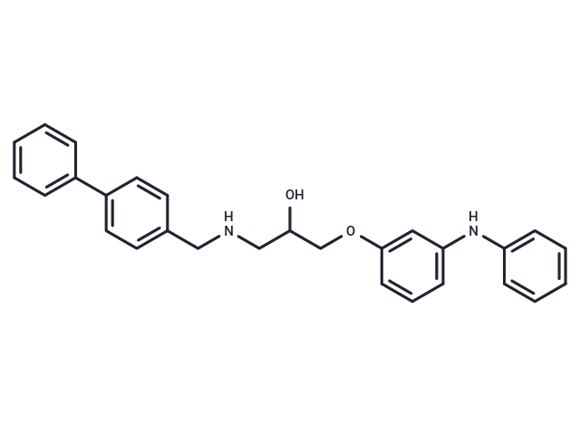 化合物 Anti-melanoma agent 1|T62291|TargetMol