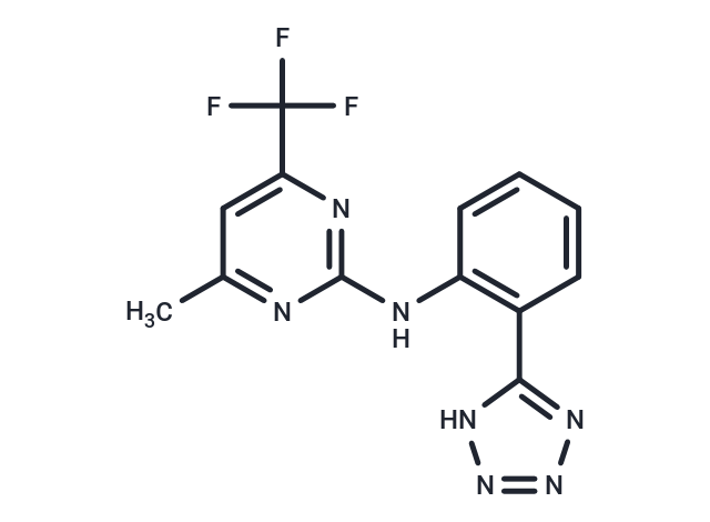 化合物 TAS2R14 agonist-2|T81039|TargetMol