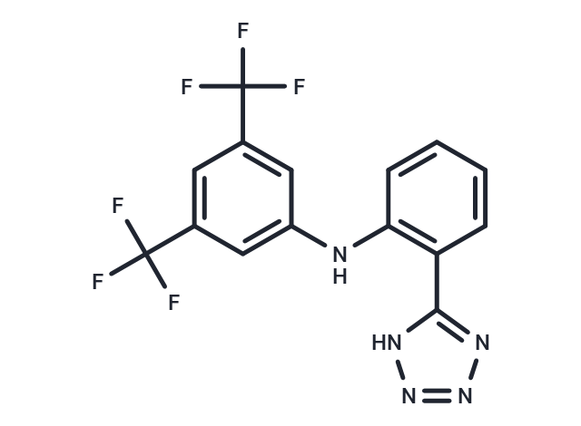 化合物 TAS2R14 agonist-1|T81040|TargetMol