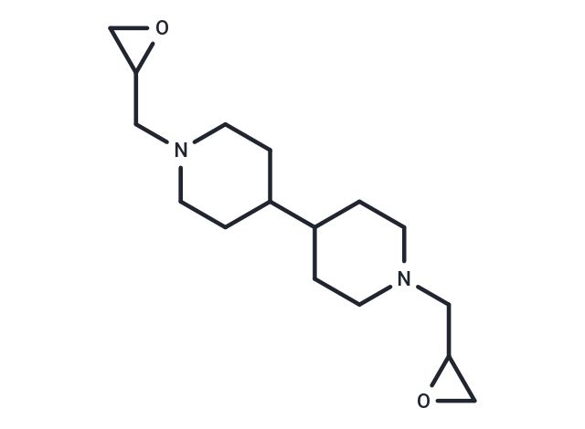 化合物 Epipropidine|T25380|TargetMol