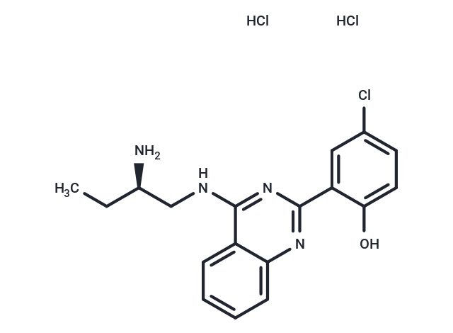 化合物 PKD-IN-1|T8957|TargetMol