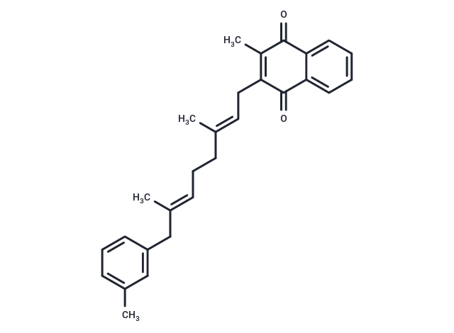 化合物 SARS-CoV-2-IN-66|T81205|TargetMol