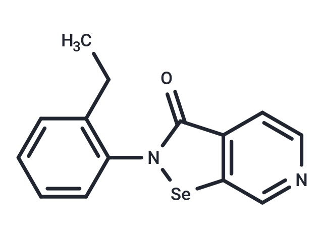 化合物 SARS-CoV-2-IN-68|T81203|TargetMol