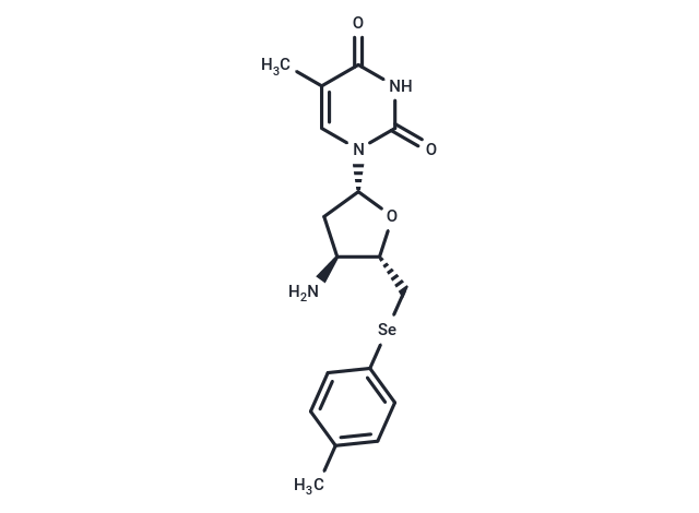 化合物 SARS-CoV-2-IN-62|T81209|TargetMol