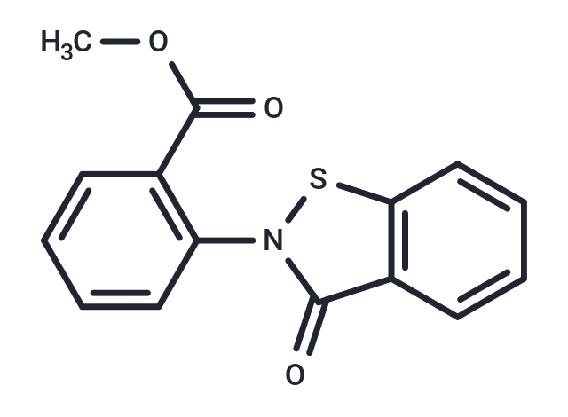 化合物 SARS-CoV-2-IN-69|T81202|TargetMol