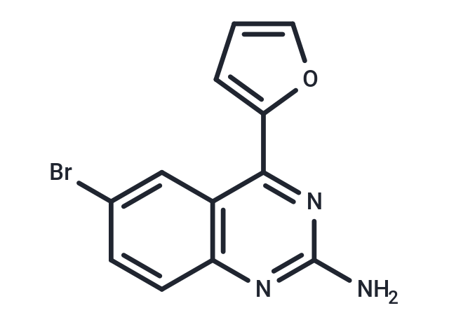 化合物 A2AAR antagonist 1|T60591|TargetMol