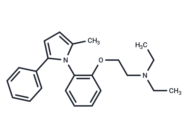 化合物 Leiopyrrole|T25654|TargetMol