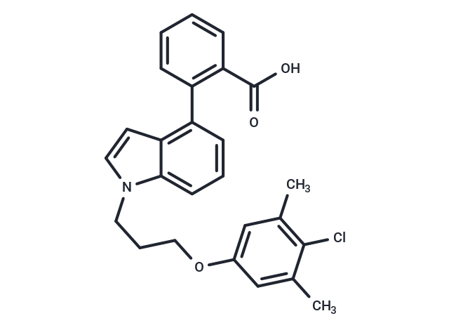 化合物 Bcl-2/Mcl-1-IN-2|T62443|TargetMol