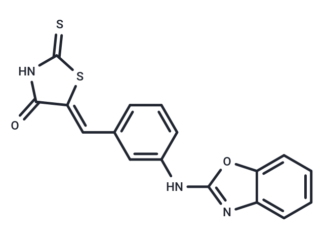 化合物 α-Glucosidase-IN-2|T61249|TargetMol