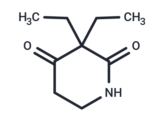 化合物 Piperidione|T81457|TargetMol