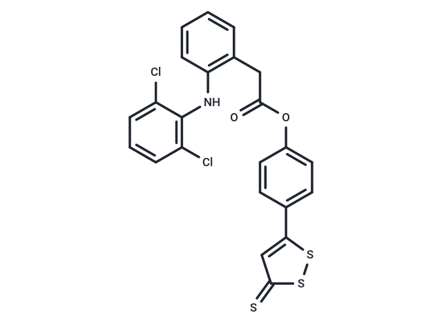 化合物 ATB-337|T21939|TargetMol