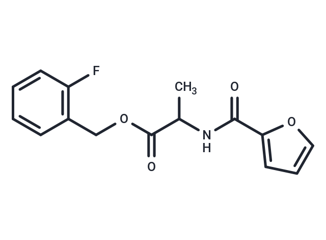 化合物 WAY-322454|T80824|TargetMol