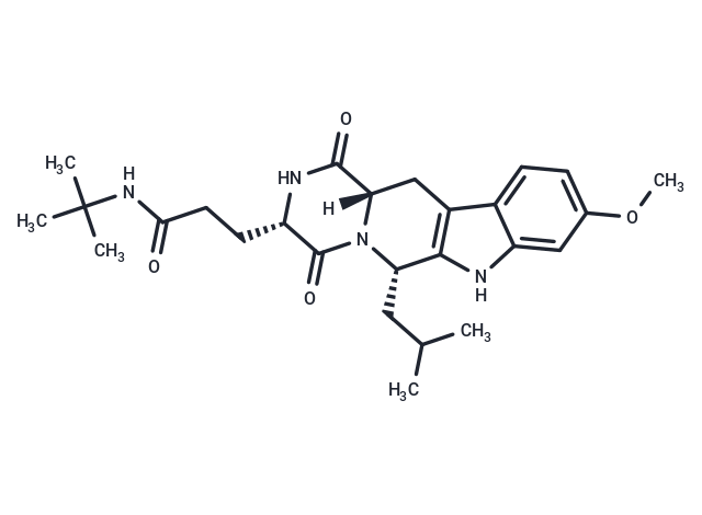 化合物 ABCG2-IN-1|T79513|TargetMol