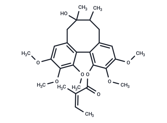 当归酰戈米辛 H|TN1018