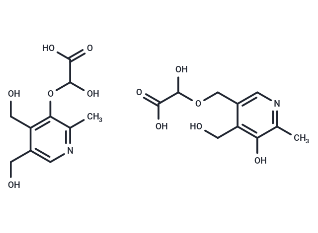 化合物 Piridoxilate|T81455|TargetMol