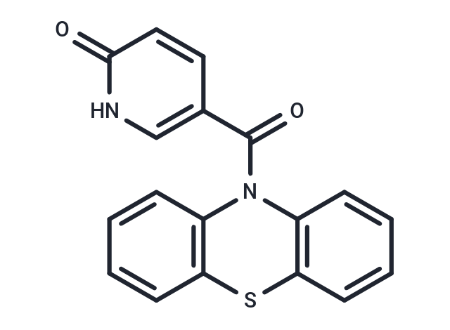 化合物 Serine Hydrolase inhibitor-21|T78174|TargetMol