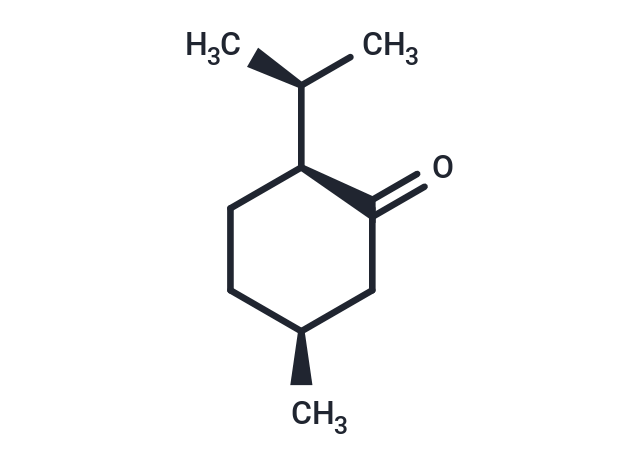 化合物 (±)-Isomenthone|T83585|TargetMol