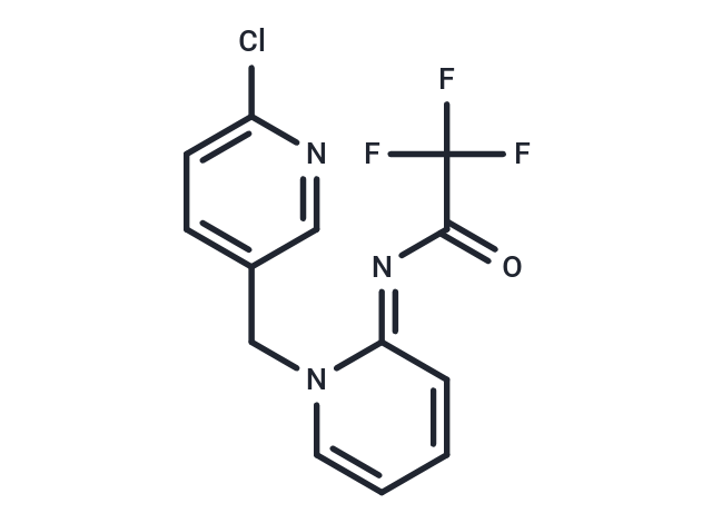 化合物 Flupyrimin|T60819|TargetMol